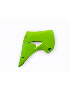 TAMPAS LATERAIS DEPÓSITO ACERBIS KAWASAKI KX 250 2003 - 2008